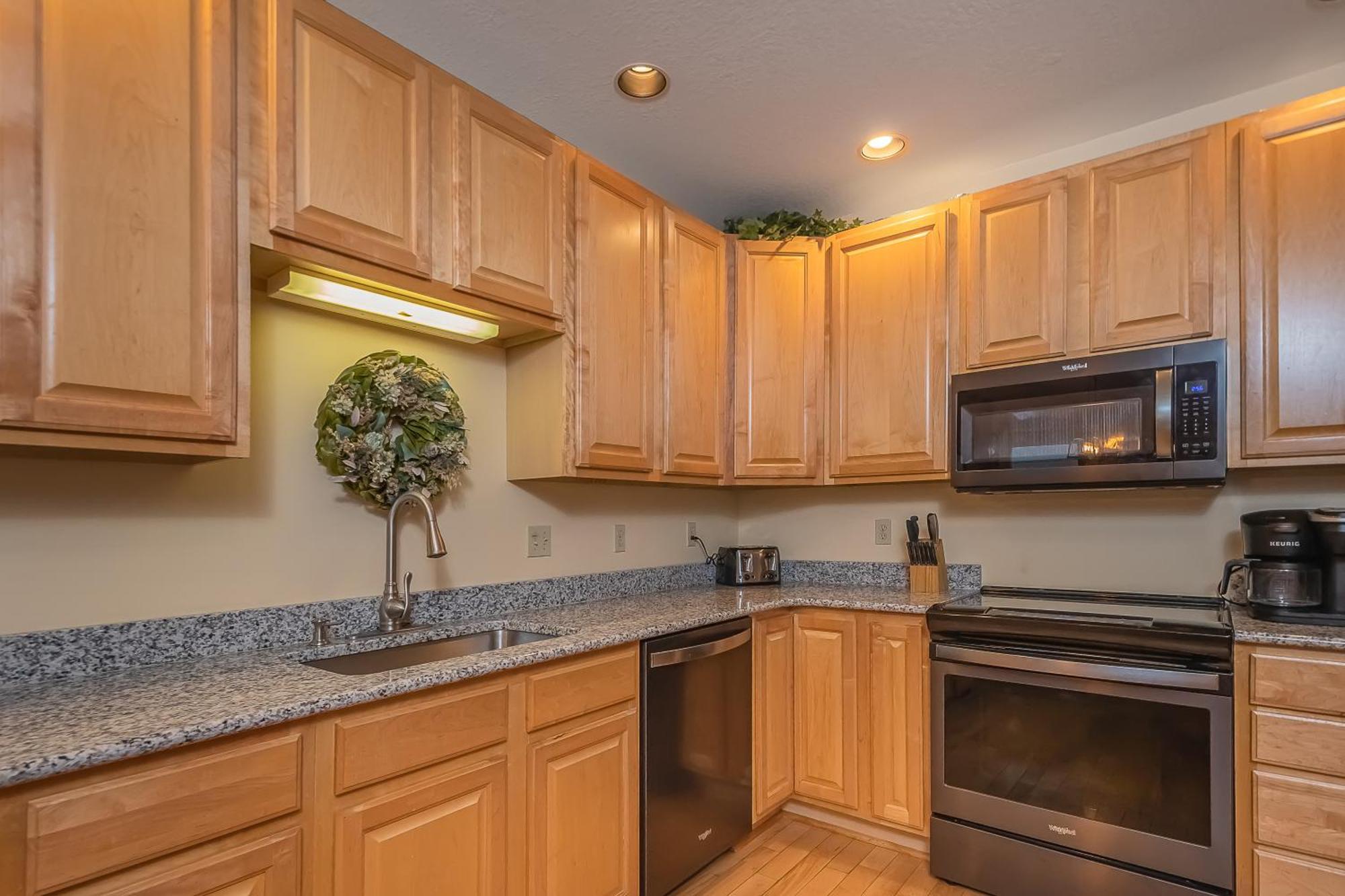 Cedar Shores Villa 14 マクヘンリー エクステリア 写真