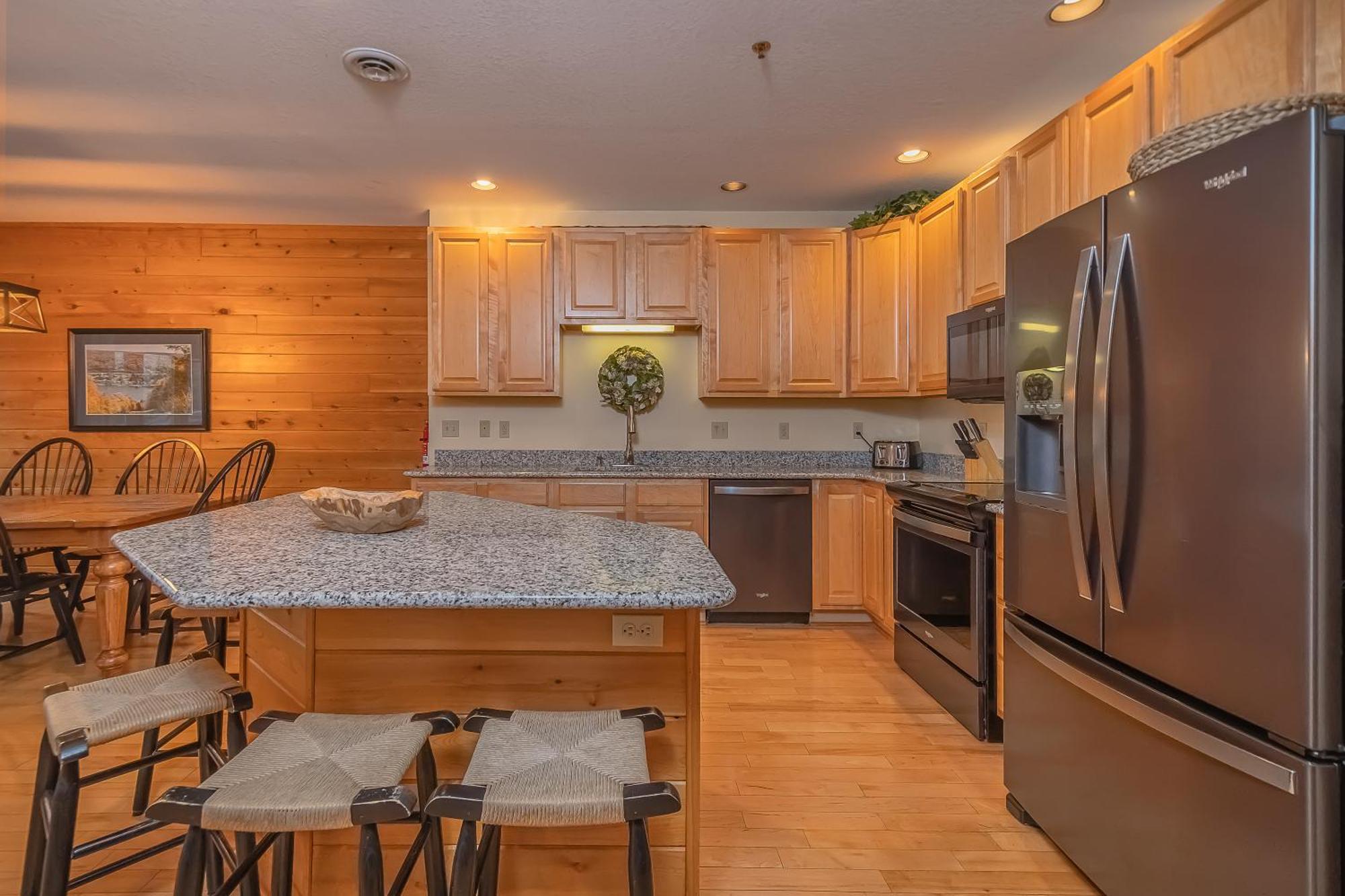 Cedar Shores Villa 14 マクヘンリー エクステリア 写真
